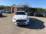 Ford Mondeo Turnier Trend/1,6/EURO5/KLIMA/TEMPOMAT - Ford Mondeo mit Diesel-Antrieb: 1.6