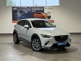 Mazda CX-3 2,0 NAVI+LED+KAMERA - Mazda Gebrauchtwagen in Bremen