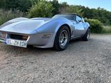 Corvette C3 Targa  - Corvette C3 Gebrauchtwagen