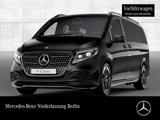 Mercedes-Benz V 300 d 4M Lang EXCLUSIVE+Allrad+AMG+SchiebDa+9G - Mercedes-Benz V-Klasse Gebrauchtwagen in Berlin