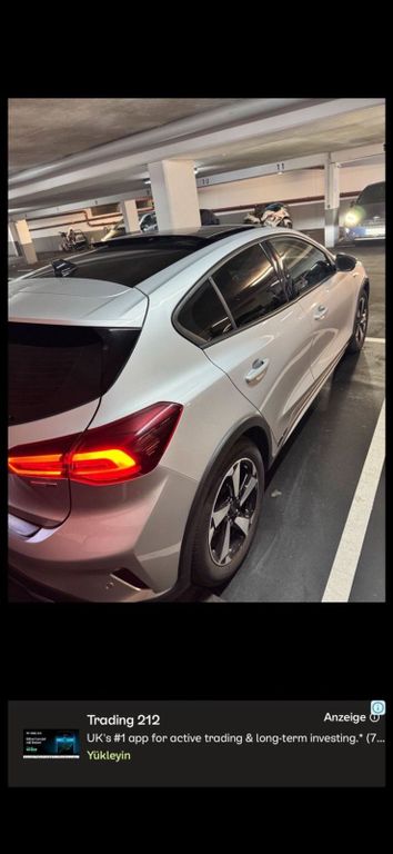 Image of Ford Focus