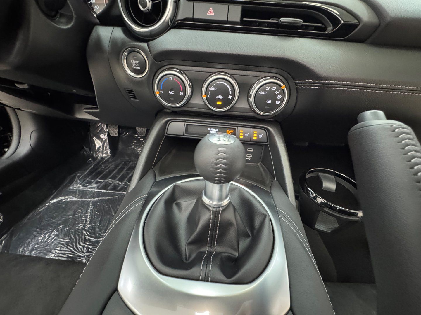 Mazda MX-5 - Bild 29
