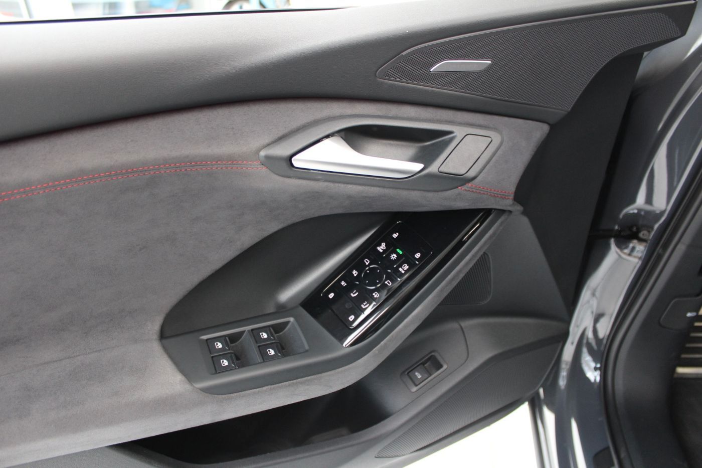 Audi Q6 e-tron - Bild 15