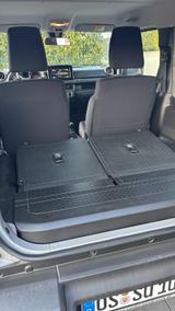 Suzuki Jimny 1.5 ALLGRIP Comfort+ 4 Sitzer - Suzuki in Osnabrück
