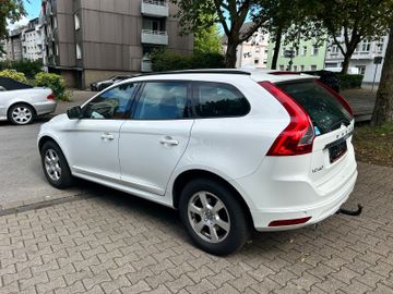 Volvo XC60 - 4