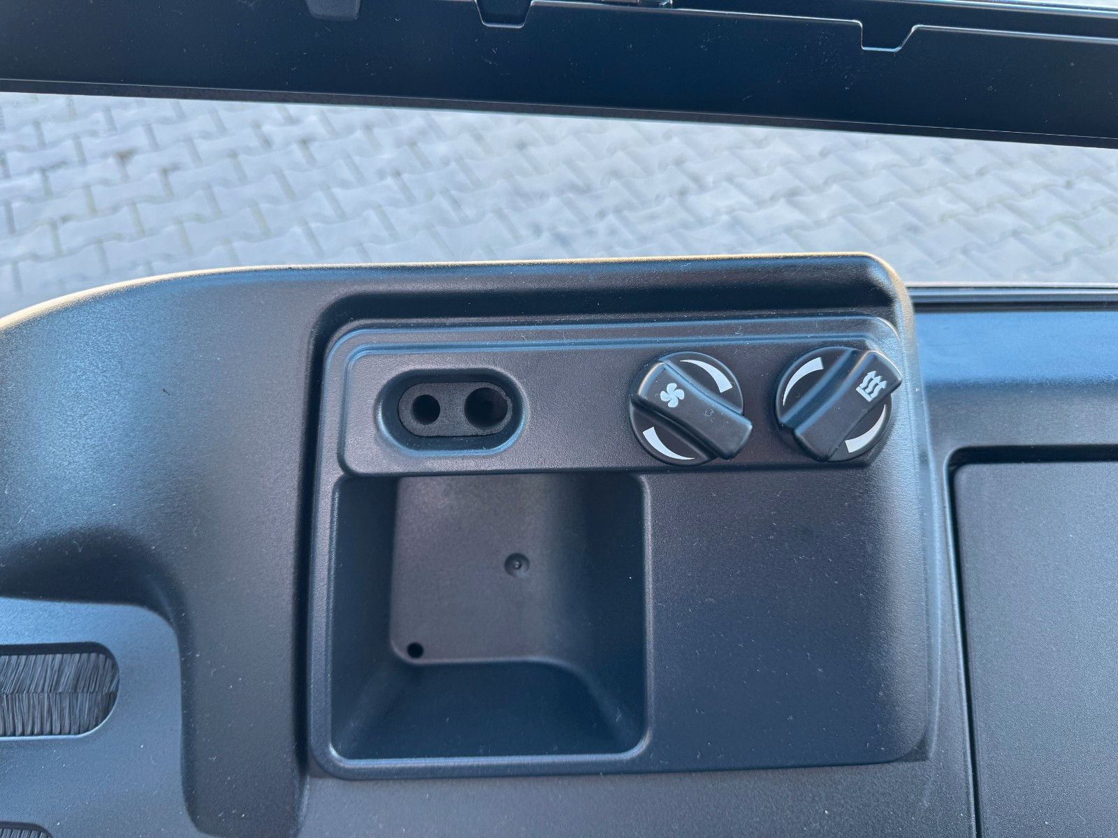 Fahrzeugabbildung Still RX20-14 / Triplex: 4.30m! / 354h / SS / 23/2022