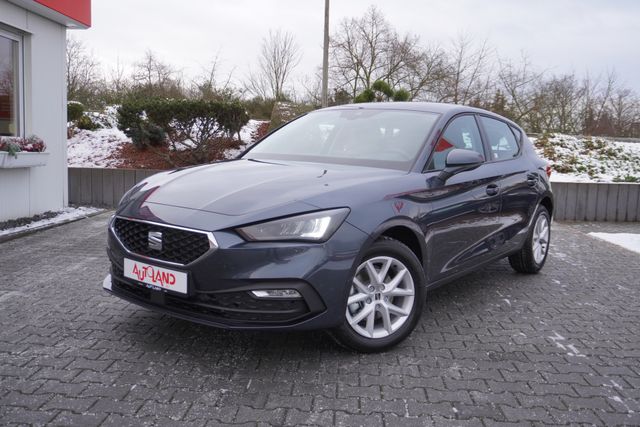 Seat Leon Style1.5 TSI LED ACC Sitzheizung