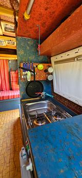 Mercedes-Benz Sprinter 210 - Mercedes-Benz 210