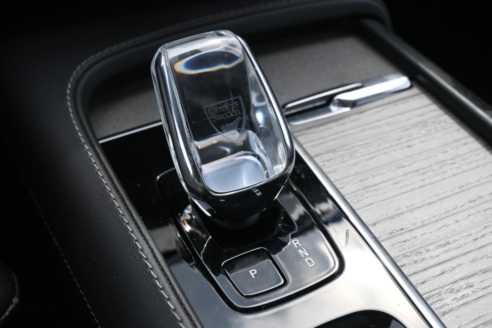 Fahrzeugabbildung Volvo XC90 B5 D AWD Ultimate Bright*STHZ*LUFT*360°*AHK