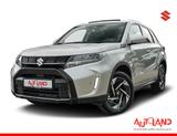 Suzuki Vitara 1.5 Comfort+ 4x2 CVT LED Navi Kamera