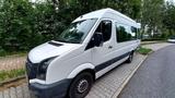 Volkswagen Crafter Kasten 50 lang L3H2 Hochdach - Volkswagen Crafter: 50
