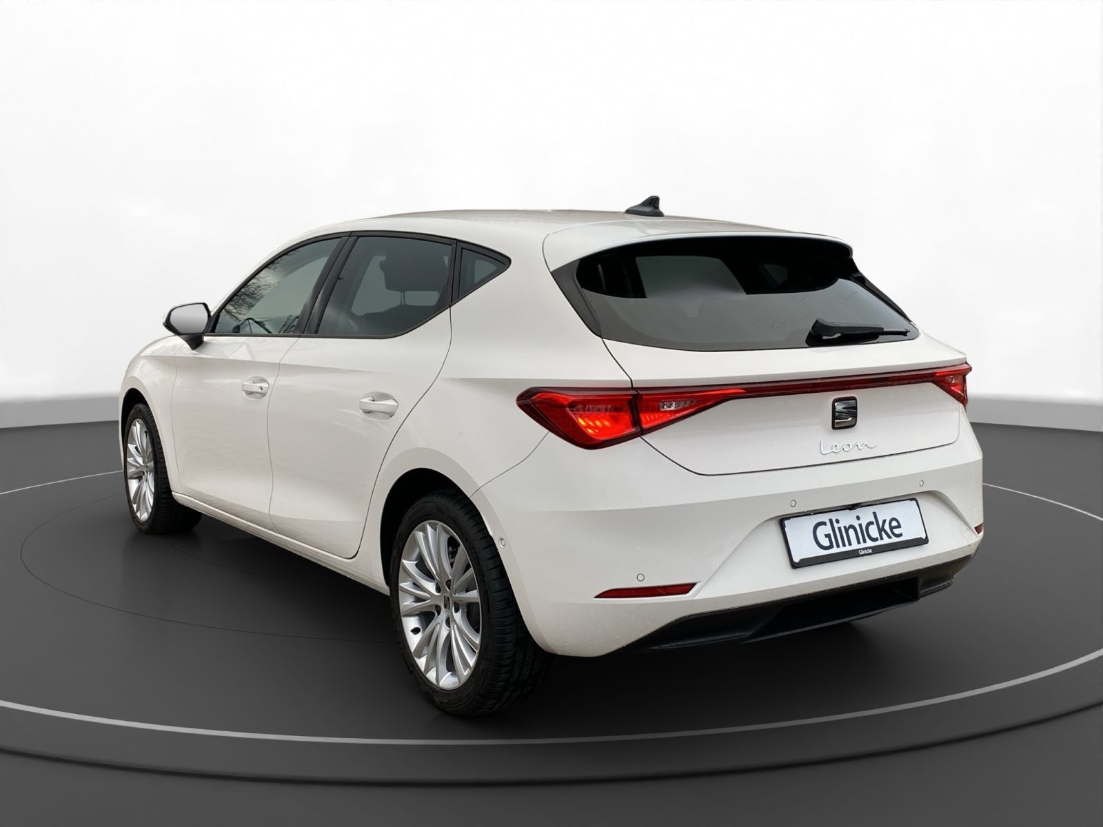 Seat Leon - Bild 4