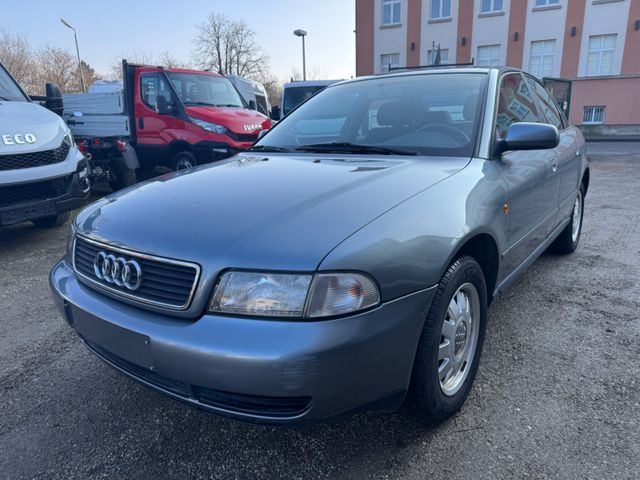 Audi A4 1.8 Automatik Klima