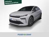 Skoda Enyaq 85 iV Coupe Sportline *AHK MATRIX KAM 360° - Skoda Enyaq Coupe 85 Gebrauchtwagen