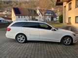 Mercedes-Benz E 400 T AVANTGARDE AVANTGARDE - gebrauchte Mercedes-Benz E 400 aus dem Jahr 2015