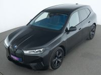 BMW iX - Vorschau Bild 11