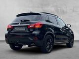 Mitsubishi ASX Edition+ 2WD 1.6l Mivec NAVI KLIMA BT KEYLES - Mitsubishi ASX: 1.6