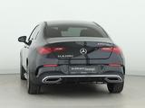 Mercedes-Benz CLA 220 d Coupé Pano SpurW W-Paket S-Sitz PDC - Mercedes-Benz CLA-Class mit Diesel-Antrieb: Coupé