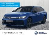 Volkswagen Passat 2.0 TDI 4M R-LINE SIGNATURE *AHK*STDHZG*