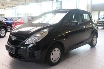 Fotografie des Chevrolet Spark 1.0 LS