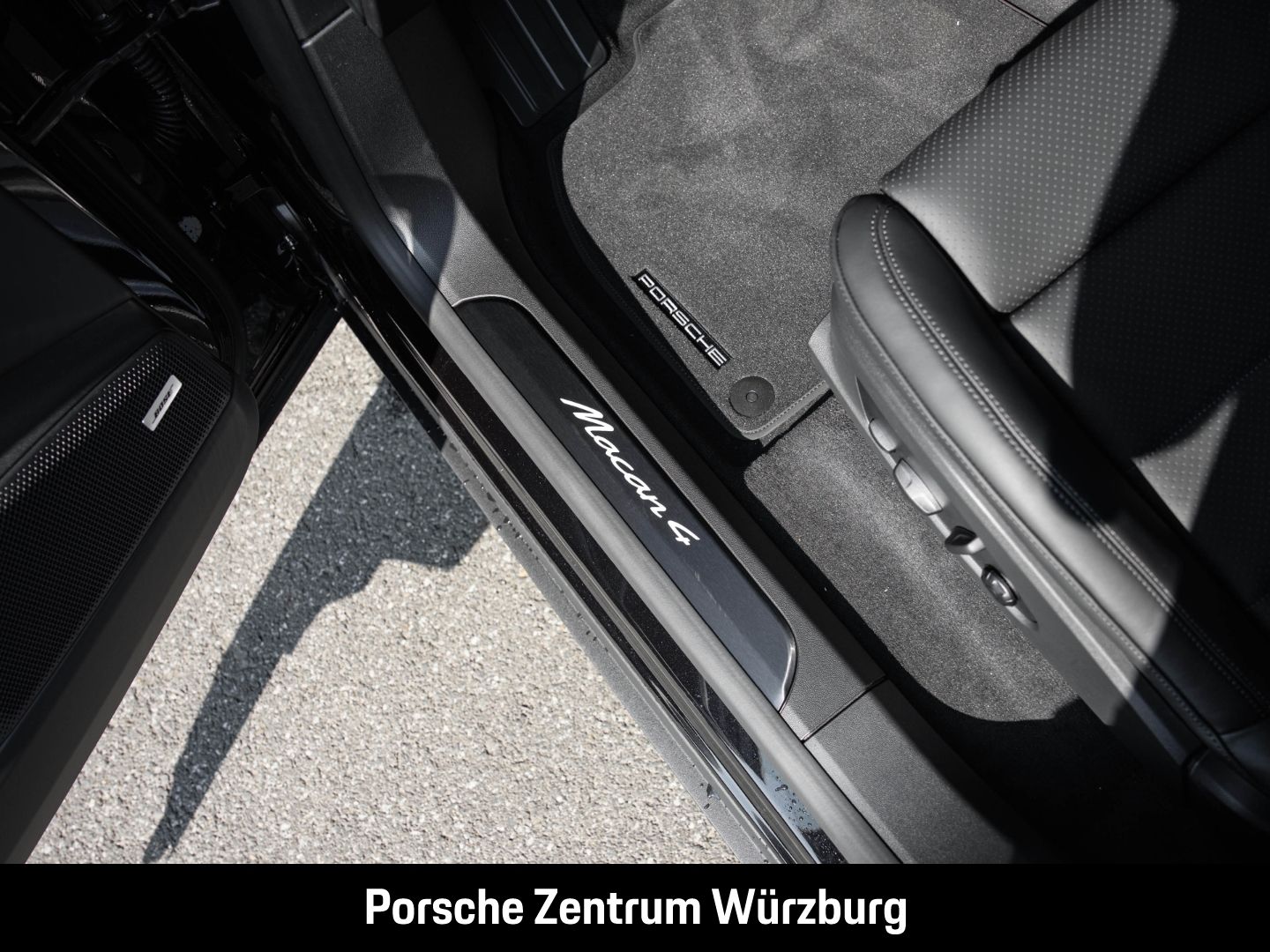 Porsche Macan - Bild 28