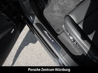 Porsche Macan - Vorschau Bild 28