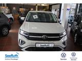 Volkswagen T-Cross 1.0 DSG Style RFK IQ-Drive Licht+Sicht - Volkswagen T-Cross in Kiel