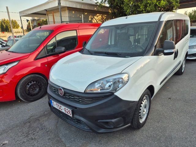 Fiat doblo 1.3 mtj