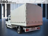Renault Master - Vorschau Bild 4