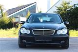 Mercedes-Benz C 320  T AVANTGARDE  - Mercedes-Benz C 320 aus 2004