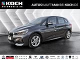BMW 225xe iPerformance Active Tourer M Sport, Pano. - BMW 225 Active Tourer in Berlin