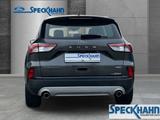 Ford Kuga Plug-In Hybrid Titanium-AHK schwenkbar-Heck - Ford Kuga Gebrauchtwagen in Freiburg