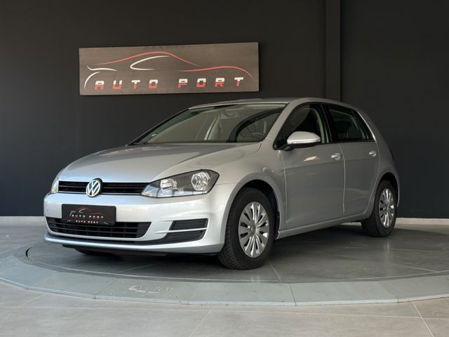 Volkswagen Golf 1,6 TDI BMT DSG Trendline