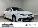 Volkswagen Polo Style 1.0 TSI DSG MATRIX-LED RFK ACC - Volkswagen Polo: Style