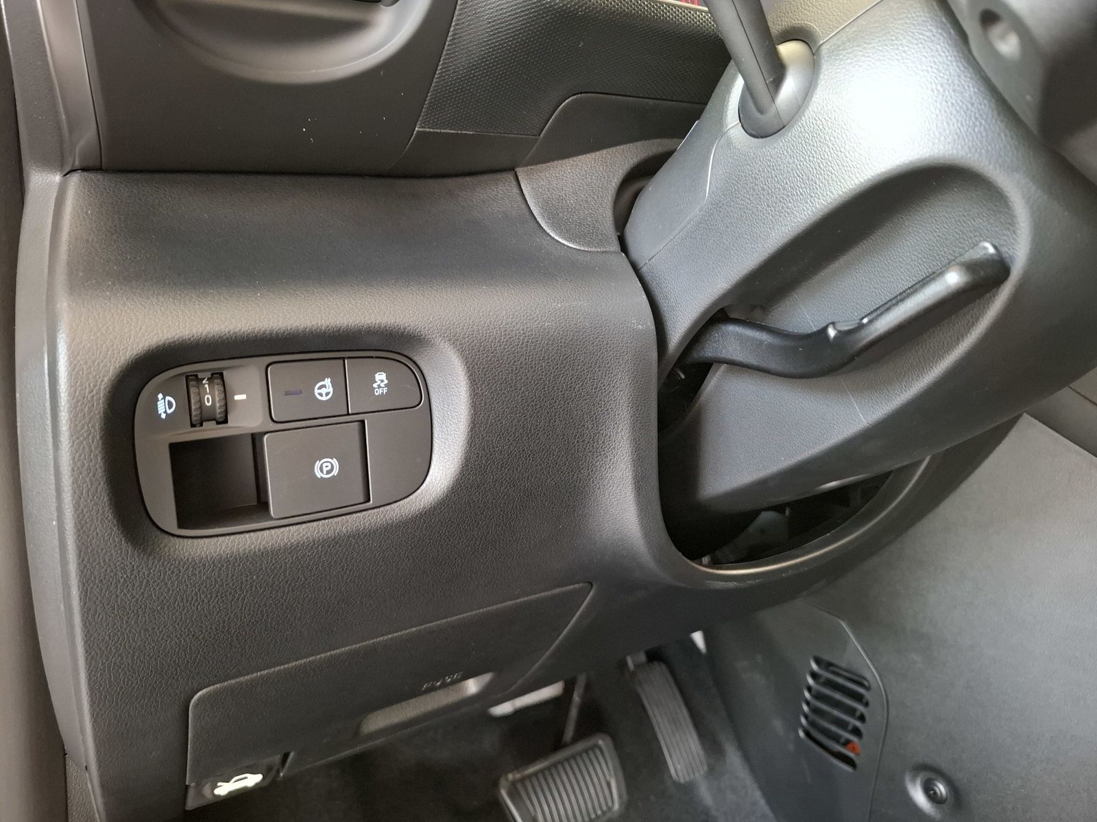 Hyundai INSTER – Bild 39