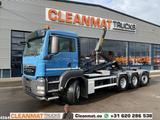 MAN TGS 35.440 8x4 Hyvalift 26 Ton haakarmsysteem - Man TGS 35-440