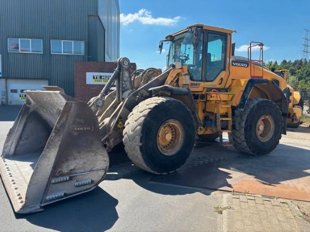 Volvo L 150 H