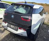 BMW i3 REX - BMW i3 Gebrauchtwagen