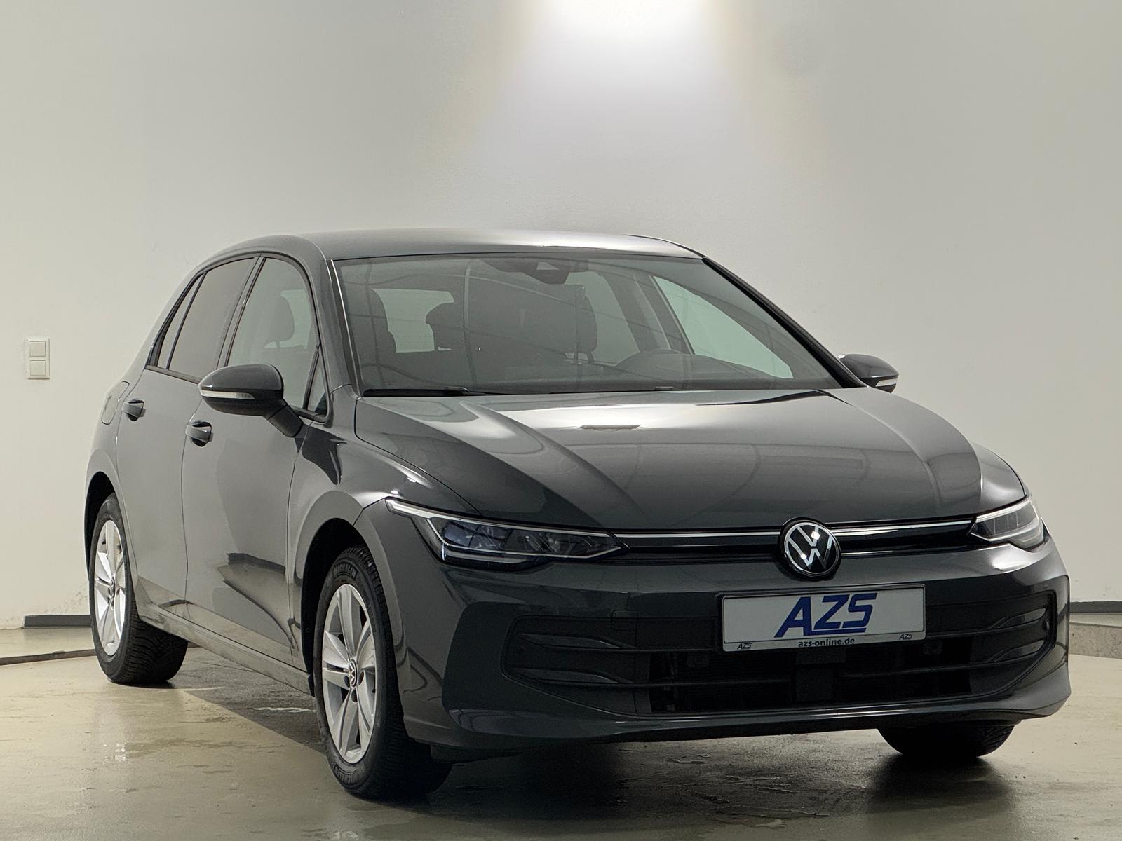 Volkswagen Golf 1.5 eTSI virtual ohne Anz. ab 279,--€ mtl., миниатюра 4