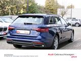 Audi A4 Avant 35 TFSI Pano LED Kamera uvm - Audi A4 Gebrauchtwagen in Mannheim
