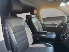 VW T6 Multivan PanAmericana DSG Leder