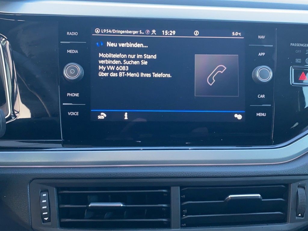 Volkswagen Taigo - Bild 19