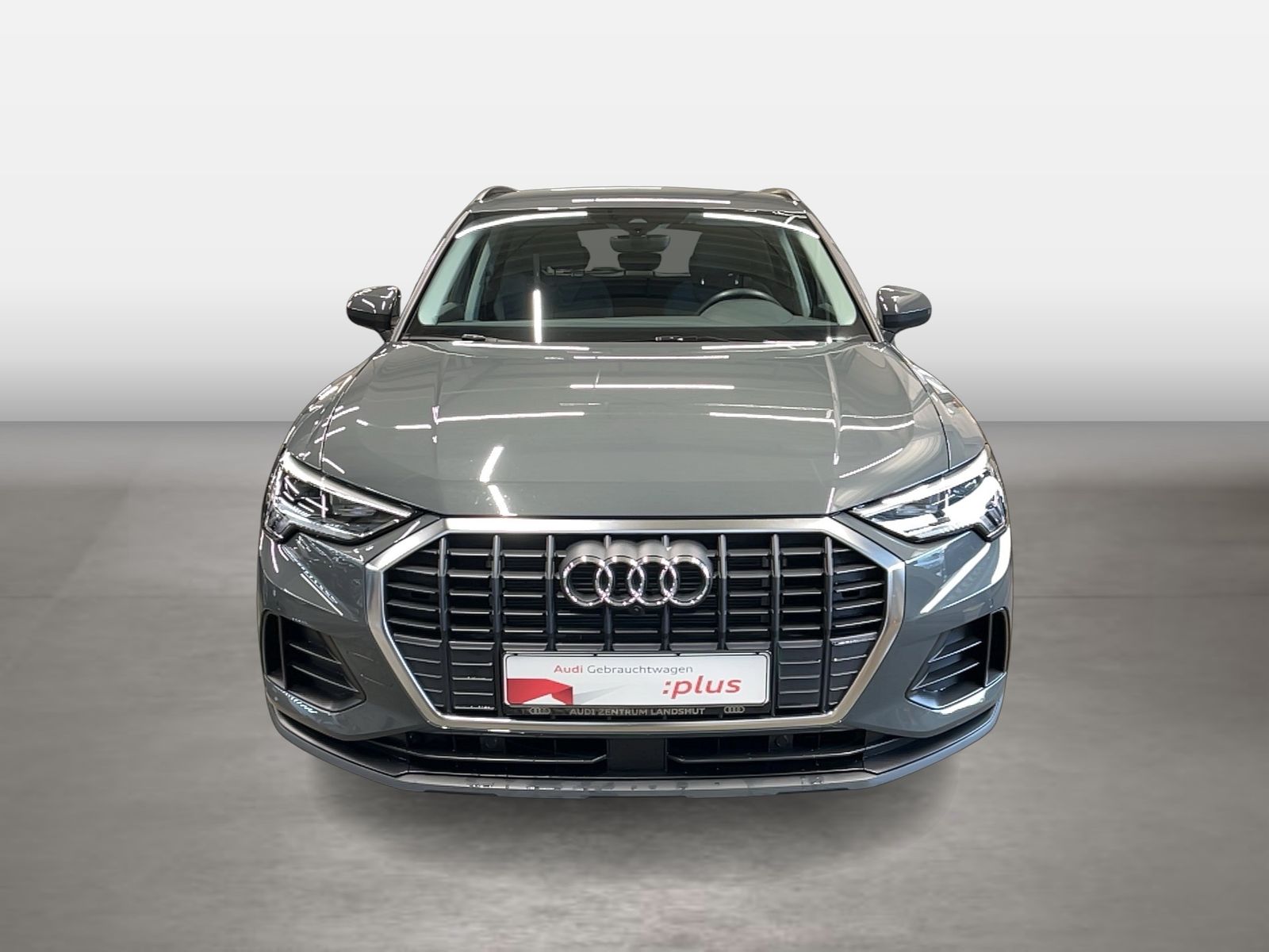 Audi Q3 - Bild 4