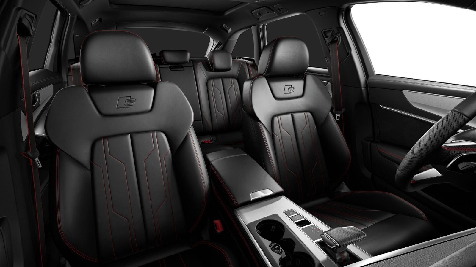 Audi A6 - Bild 7