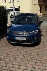 Seat Arona 1.0 Tsi Xcellence 116 PS - Seat Arona von privat