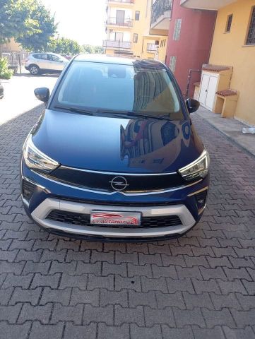 Opel Crossland 1.5 ECOTEC D 110 CV Start&Stop GS