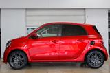 Smart ForFour 90PS Brabus Style Aut. *NAVI*LEDER*PANO* - gebrauchte Smart Limousine