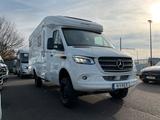 HYMER / ERIBA / HYMERCAR ML-T 580 4x4 / MLT 580 4x4 / Modell 2025 - Angebote
