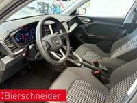 Audi A1 - Vorschau Bild 10