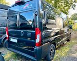 Malibu Van compact 600 LE -10,1" Navi -REDUZIERT! - Malibu Van 600